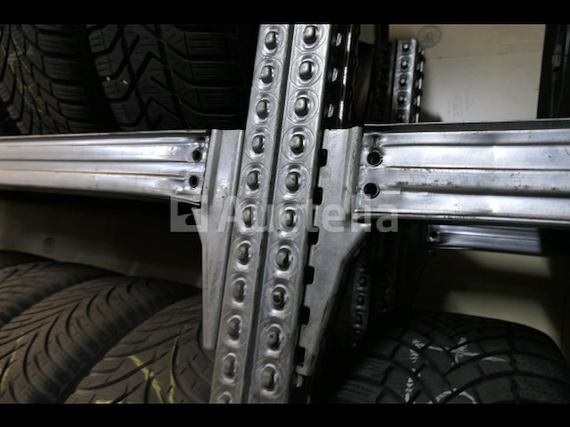 Banden rek - afbeelding 3 van  5