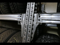 Banden rek - afbeelding 3 van  5