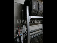 Banden rek - afbeelding 4 van  5