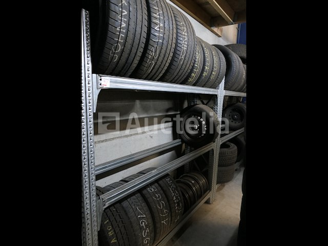 Banden rek - afbeelding 5 van  5