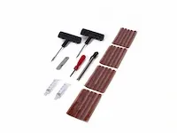 Banden reparatie set 28-delig 10 sets - afbeelding 1 van  1