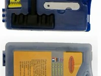 Banden reparatieset - afbeelding 1 van  3