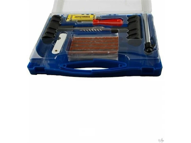 Banden reparatieset - afbeelding 2 van  3