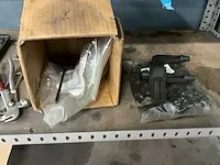 Bandenbalanceertoestel muller bem 3607 - afbeelding 4 van  14