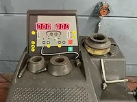Bandenbalanceertoestel muller bem 3607 - afbeelding 9 van  14