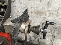 Bandenbalanceertoetstel baico - afbeelding 6 van  6