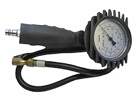 Bandendruk meter profi - afbeelding 1 van  3