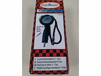 Bandendruk meter profi - afbeelding 2 van  3