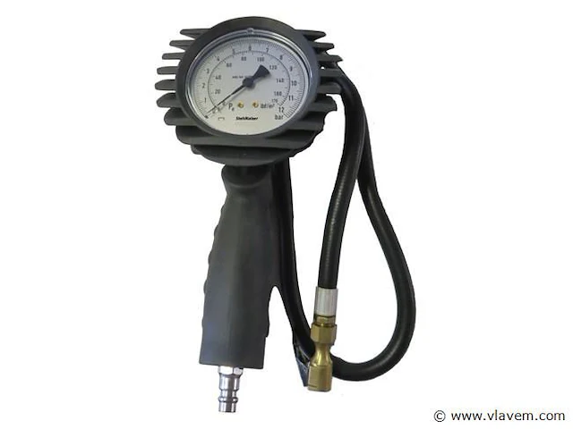 Bandendruk meter - afbeelding 3 van  3