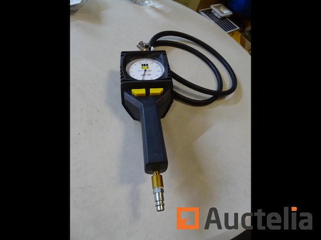 Bandeninflator schneider rf 12 mg - afbeelding 2 van  5