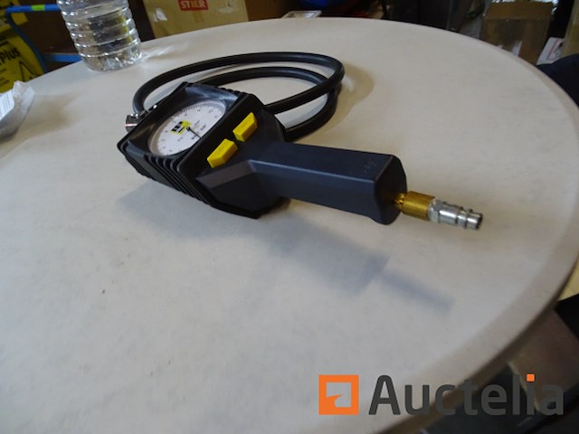 Bandeninflator schneider rf 12 mg - afbeelding 4 van  5