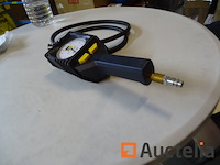 Bandeninflator schneider rf 12 mg - afbeelding 4 van  5