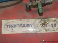 Bandenkanon trainsway - afbeelding 2 van  2