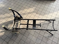 Bandenkar - afbeelding 2 van  2