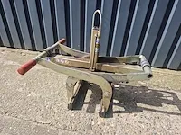 Bandenklem probst tsz-uni - afbeelding 1 van  1