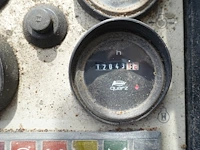 Bandenkraan liebherr - afbeelding 2 van  11