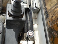 Bandenkraan liebherr - afbeelding 11 van  11