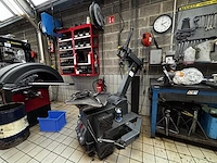 Bandenmachine bosch tc 20 - afbeelding 4 van  11