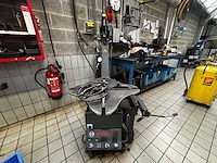 Bandenmachine bosch tc 20 - afbeelding 5 van  11