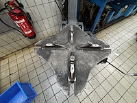 Bandenmachine bosch tc 20 - afbeelding 6 van  11