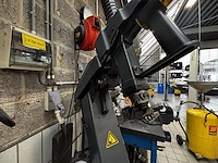 Bandenmachine bosch tc 20 - afbeelding 9 van  11