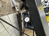 Bandenmachine bosch tc 20 - afbeelding 10 van  11