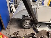 Bandenmachine corghi - afbeelding 10 van  11