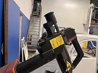 Bandenmachine corghi - afbeelding 11 van  11