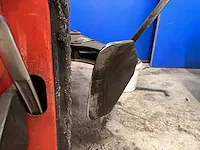 Bandenmachine corghi - afbeelding 7 van  11