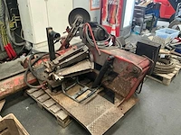 Bandenmachine - afbeelding 1 van  7