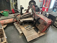 Bandenmachine - afbeelding 2 van  7