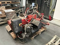 Bandenmachine - afbeelding 3 van  7