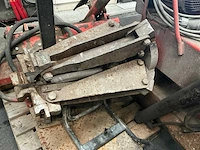 Bandenmachine - afbeelding 4 van  7