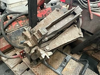 Bandenmachine - afbeelding 5 van  7