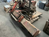 Bandenmachine - afbeelding 6 van  7