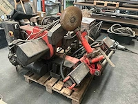 Bandenmachine - afbeelding 7 van  7