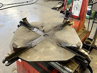 Bandenmonteertoestel - afbeelding 2 van  7