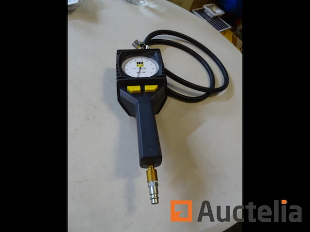 Bandenpomp schneider rf 12 mg - afbeelding 2 van  5