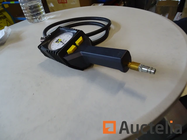 Bandenpomp schneider rf 12 mg - afbeelding 4 van  5