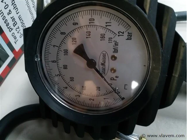 Bandenpomp stalhkaiser - afbeelding 4 van  6