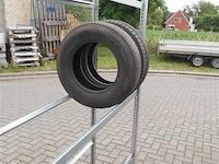 Bandenrek 200x43x300 - afbeelding 1 van  3