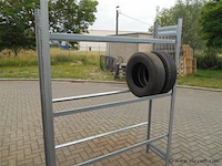 Bandenrek 200x43x300 - afbeelding 2 van  3