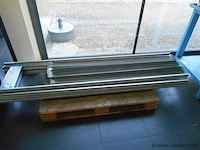 Bandenrek 200x43x300 - afbeelding 3 van  3