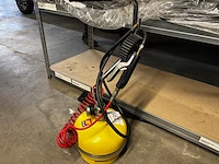 Bandenvulpomp meclube - afbeelding 2 van  4