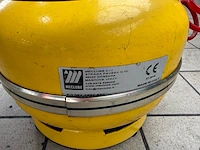 Bandenvulpomp meclube - afbeelding 4 van  4