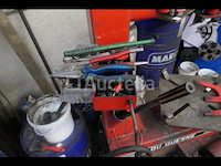 Bandenwisselaar du quesne 110 pro-fit - afbeelding 5 van  9