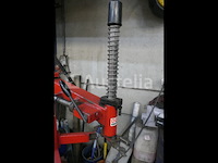 Bandenwisselaar du quesne 110 pro-fit - afbeelding 6 van  9