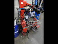 Bandenwisselaar du quesne 110 pro-fit - afbeelding 8 van  9