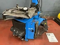 Bandenwisselmachine giuliano s222 - afbeelding 2 van  8