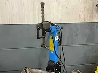 Bandenwisselmachine giuliano s222 - afbeelding 3 van  8